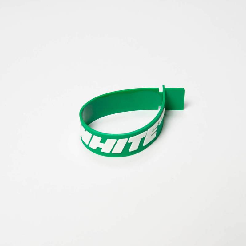 アクセサリー OFF-WHITE 2.0 INDUSTRIAL THIN BRACELET