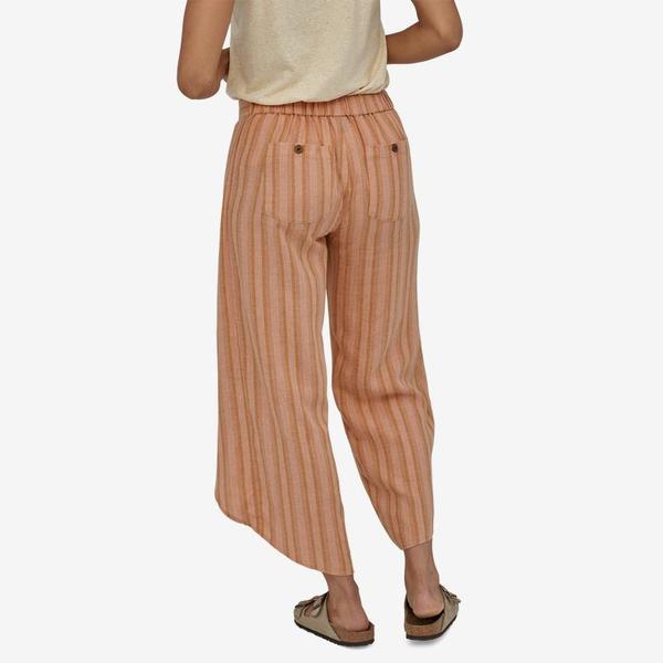 Patagonia Garden Island Pants - Ink 