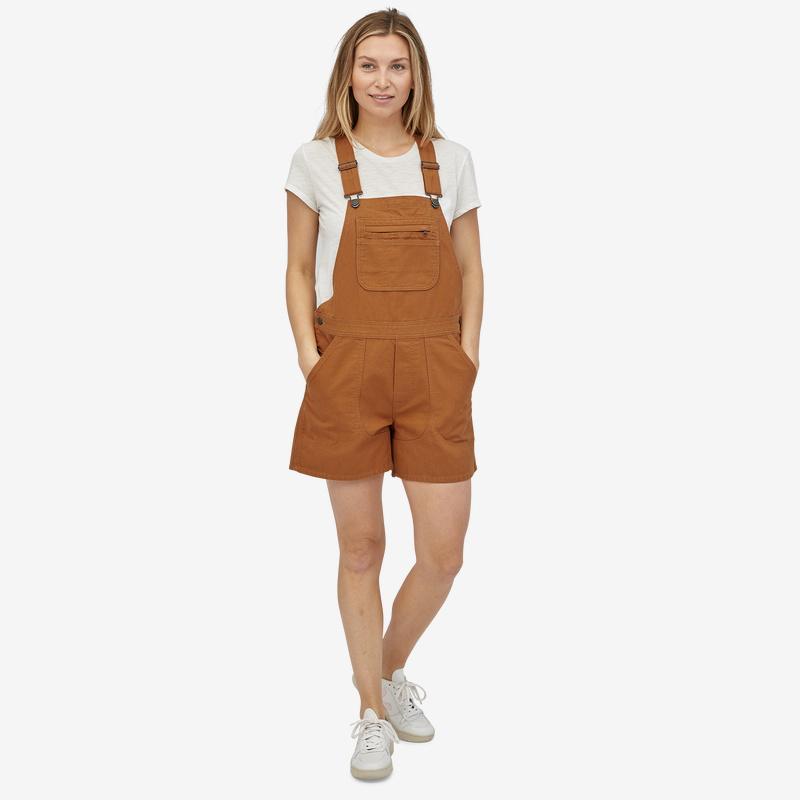 patagonia jumpsuit