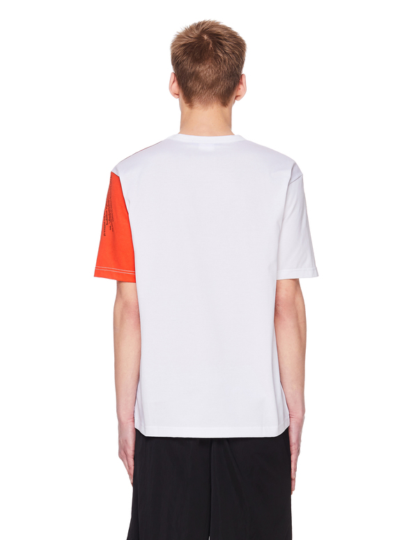 Junya Watanabe 2-Pack Cotton Printed T-Shirts | Garmentory