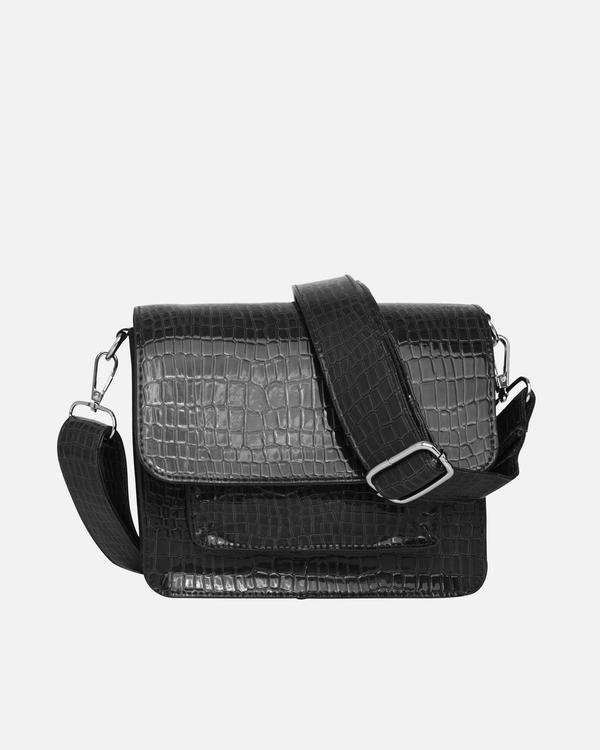 hvisk cayman black