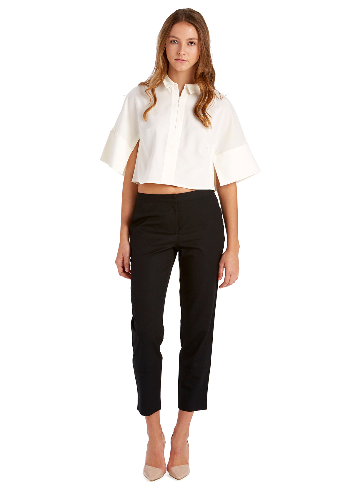 Behno Shodhan Trouser - Image 2 of 4