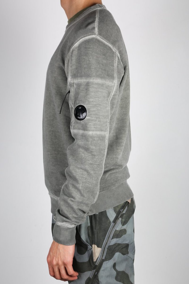 C.P. Company I.C.E. LENS CREWNECK | Garmentory