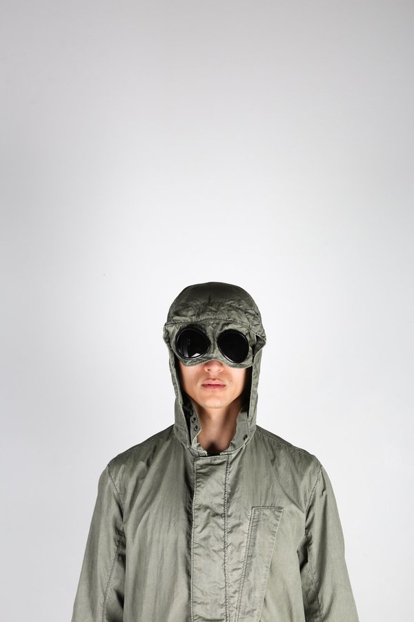 C.P. Company MTtN Goggle Jacket XXL新品タグ付 C.P. Company - M.T.t.N Goggle Jacket | HBX