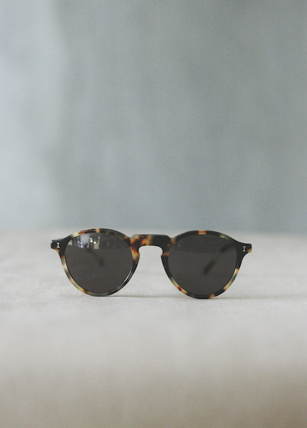 Illesteva - Capri in Tortoise Illesteva - Capri in Tortoise