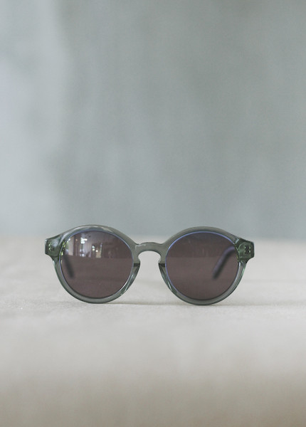 Raen Optics - Flowers in Sea Glass Raen Optics - Flowers in Sea Glass