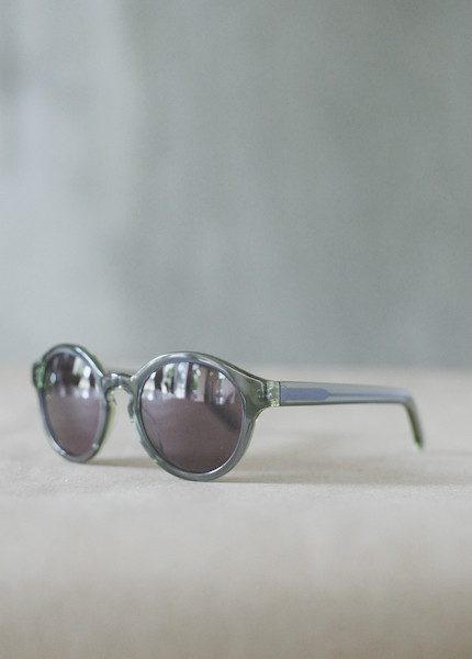 Raen Optics - Flowers in Sea Glass Raen Optics - Flowers in Sea Glass