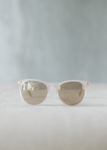 Raen Optics - Norie in Petal Raen Optics - Norie in Petal
