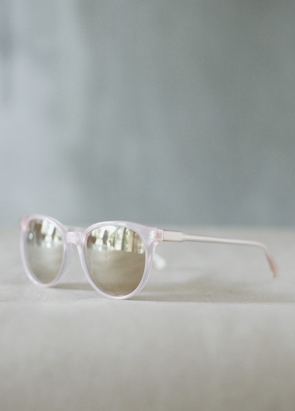 Raen Optics - Norie in Petal Raen Optics - Norie in Petal