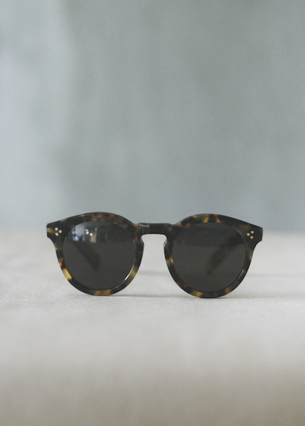 Illesteva Leonard II in Tortoise Illesteva Leonard II in Tortoise