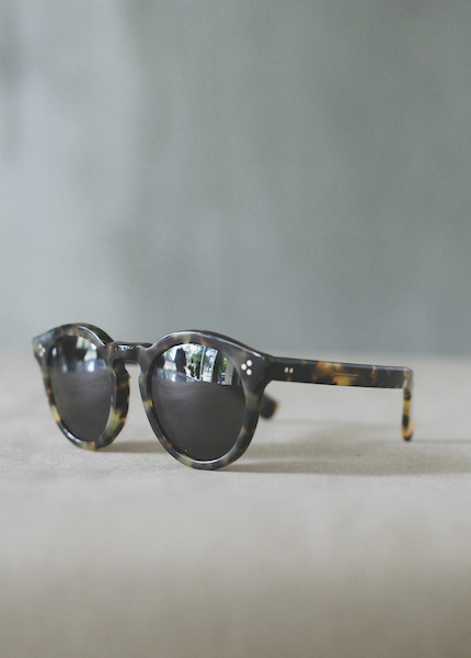 Illesteva Leonard II in Tortoise Illesteva Leonard II in Tortoise