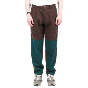 Cav Empt 3 COLOUR WIDE CHINOS | Garmentory