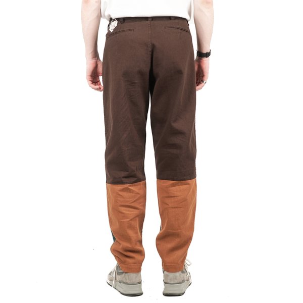 Cav Empt 3 COLOUR WIDE CHINOS | Garmentory