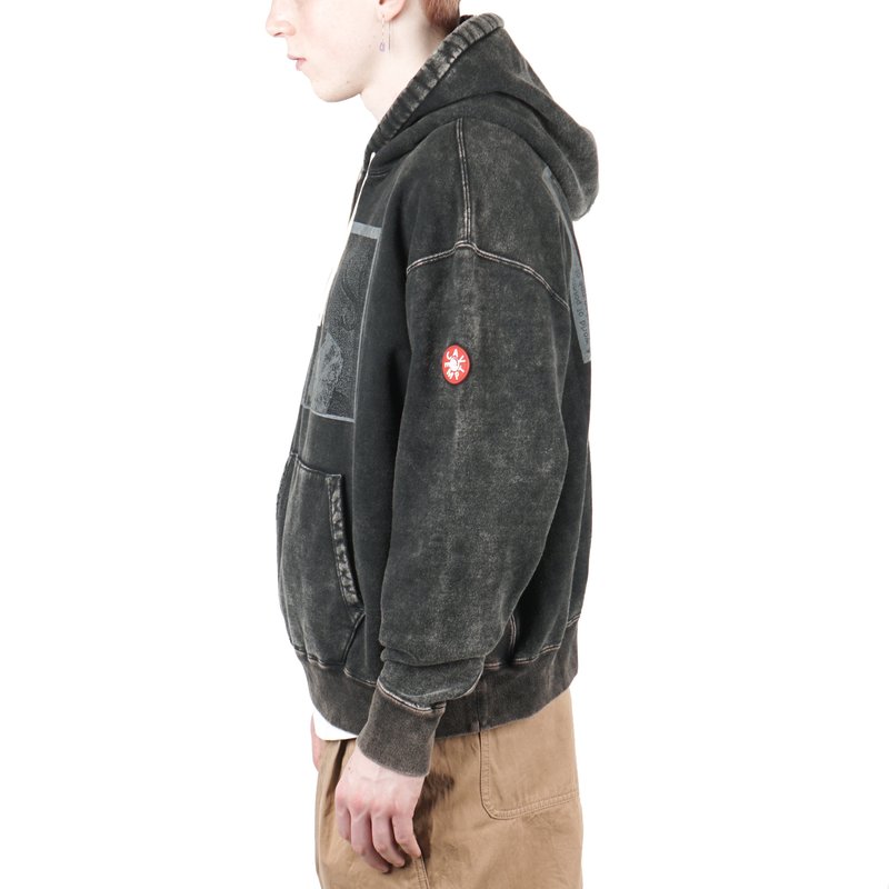 OVERDYE POSSIBILITIES HEAVY HOODY | Garmentory