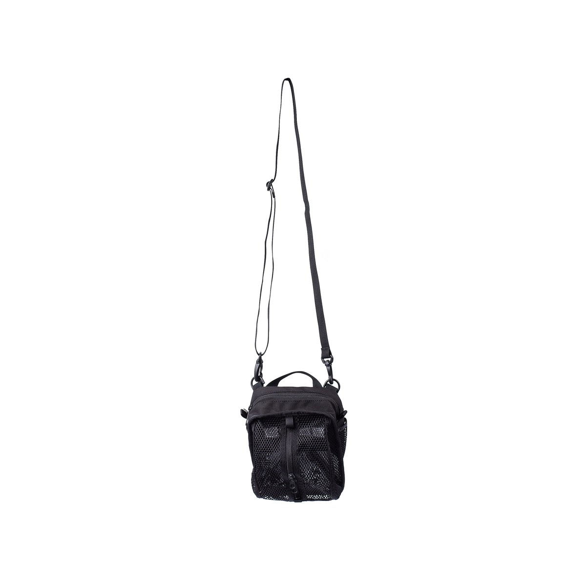 Cav Empt SMALL MESH BAG - BLACK | Garmentory