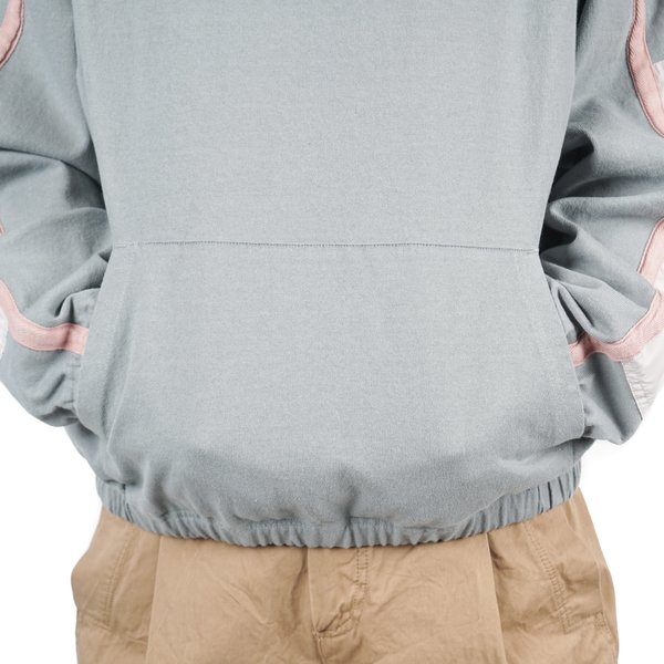 Cav Empt TAPED LIGHT HOODY | Garmentory