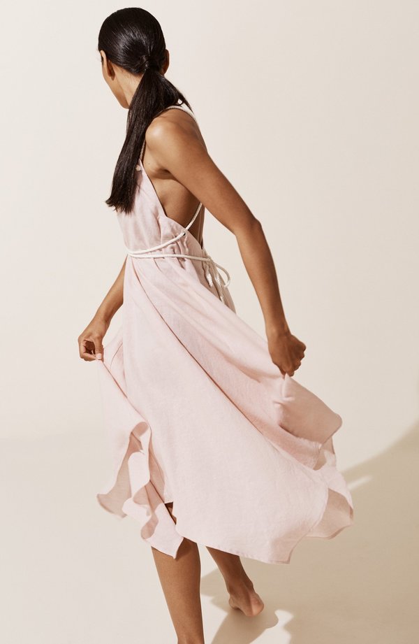 KORE SWIM Hydra Dress - Petal KORE SWIM Hydra Dress - Petal
