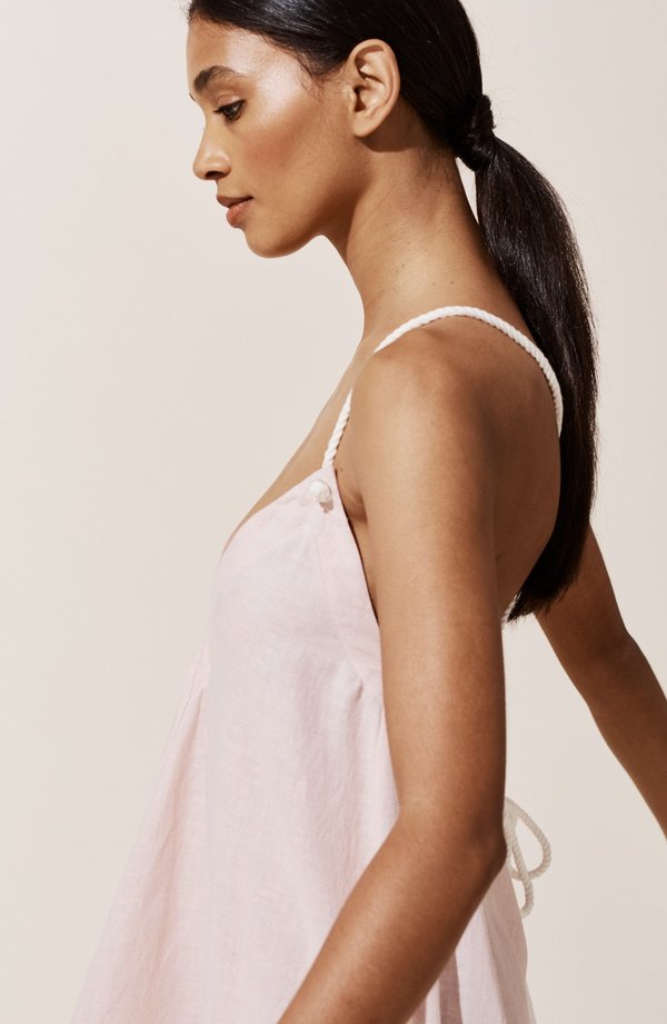 KORE SWIM Hydra Dress - Petal KORE SWIM Hydra Dress - Petal