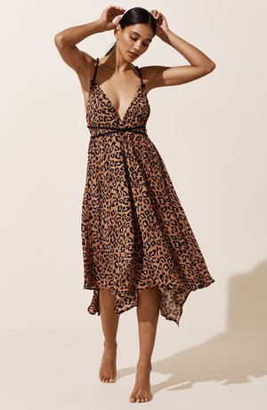 KORE SWIM Hydra Dress - Petal KORE SWIM Hydra Dress - Petal