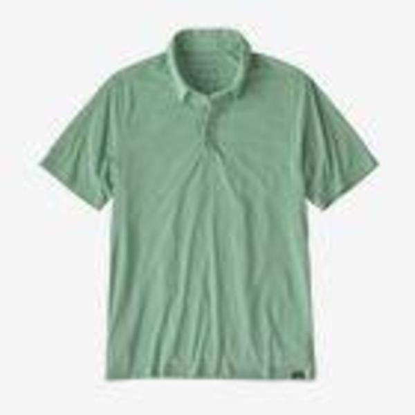 Patagonia Capilene Cool Trail Polo 