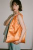 Baserange Dama Bag - Defoe Orange - Thumbnail 3