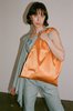 Baserange Dama Bag - Defoe Orange - Thumbnail 5