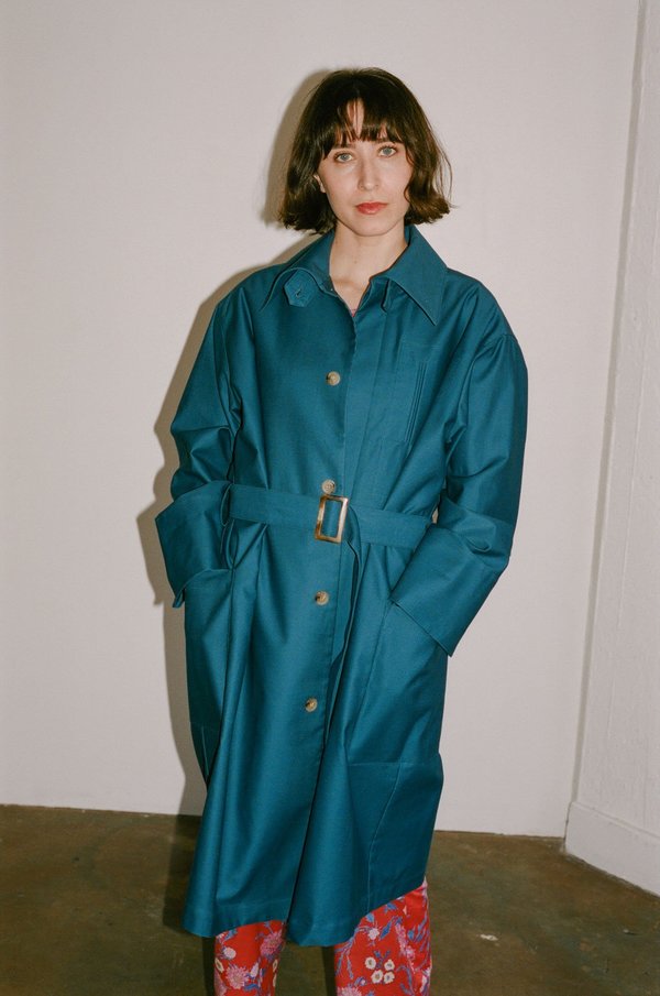 Caron Callahan Travis Trench Caron Callahan Travis Trench