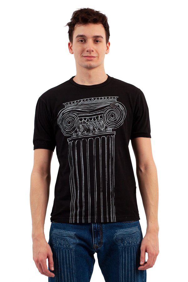 Vivienne Westwood New Classic T-Shirt - Pillar | Garmentory