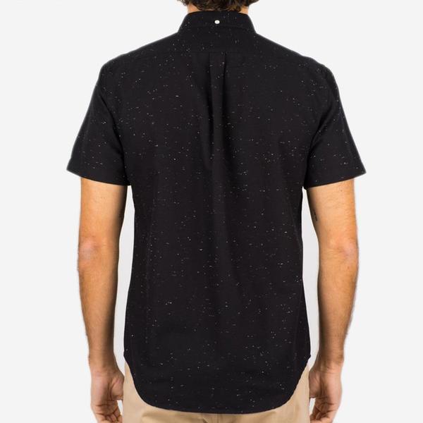 portuguese flannel short sleeve shirt