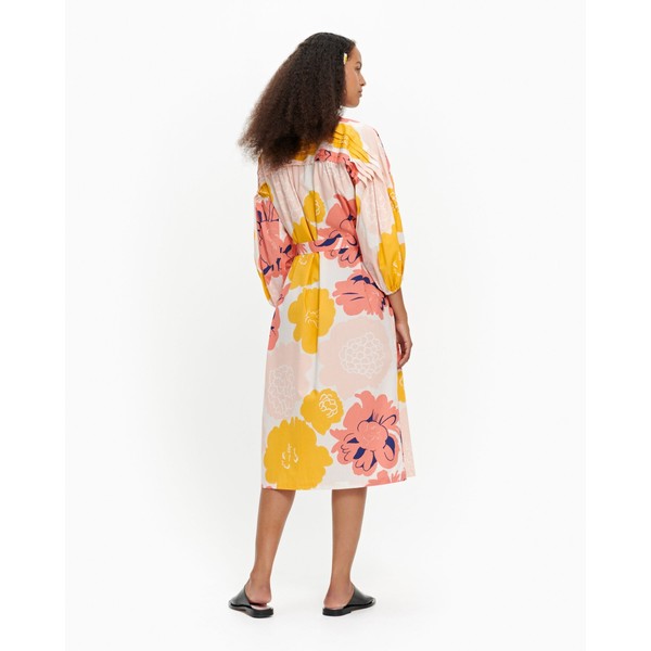 Marimekko Maininki Pioni dress | Garmentory