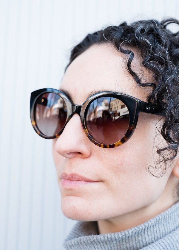 Diff Eyewear Emmy Sunglasses | Garmentory