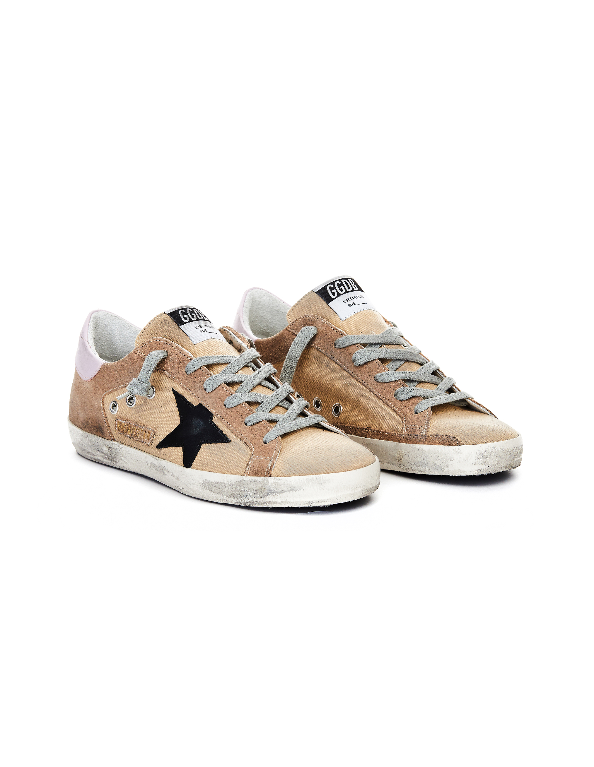 super star beige