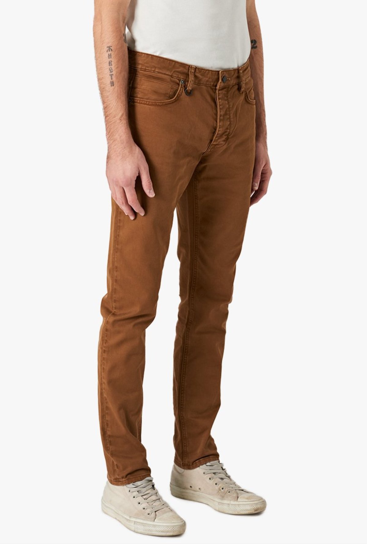 NEUW Lou Slim Jean - Image 2 of 16