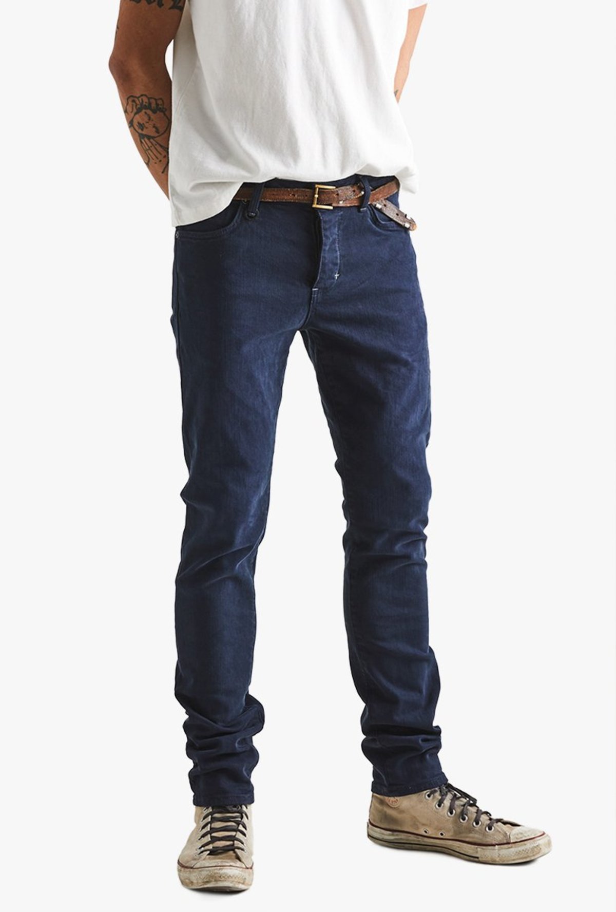 NEUW Lou Slim Jean - Image 10 of 16