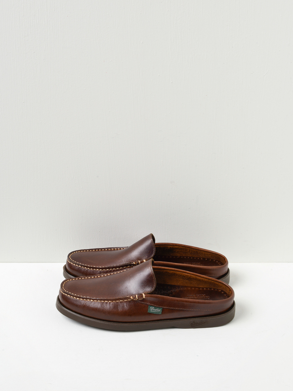 Paraboot｜LOAFERS (Bahamas Marron (1422 03)) Paraboot｜LOAFERS (Bahamas Marron (1422 03)) (Paraboot