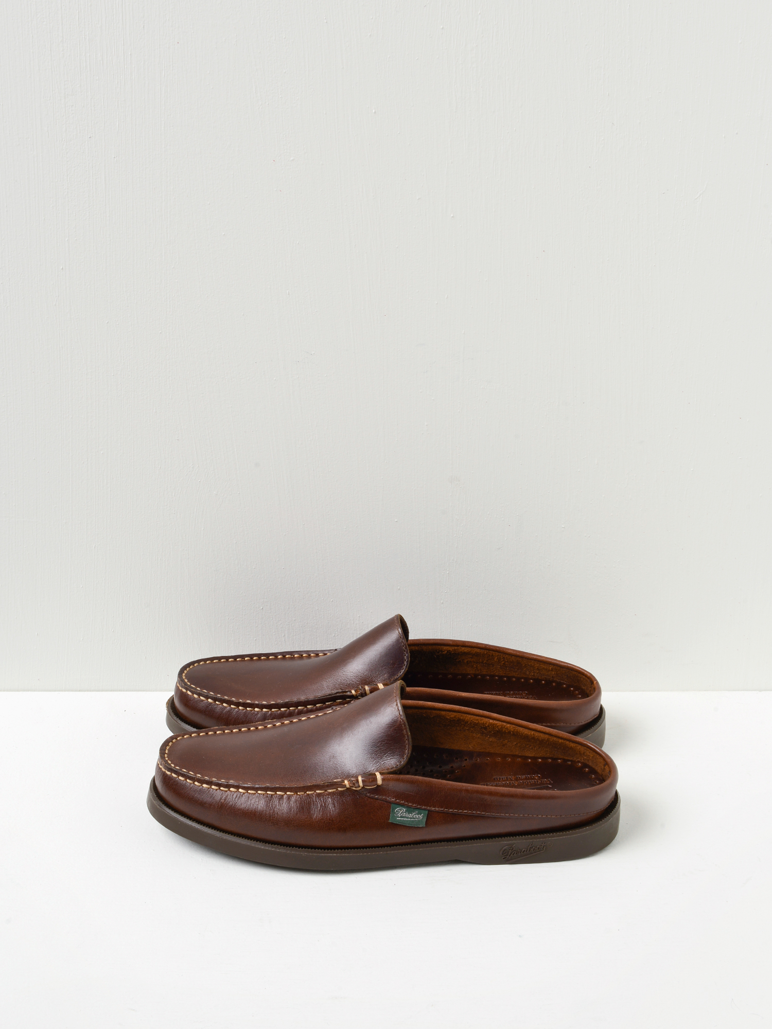 Paraboot BAHAMAS LOAFER - LISSE AMERICA | Garmentory