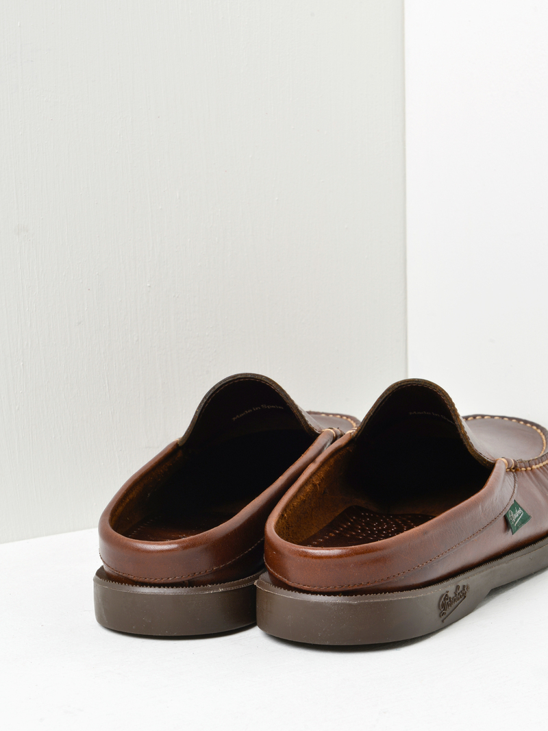 Paraboot BAHAMAS LOAFER - LISSE AMERICA | Garmentory