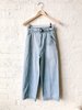 Ryder Chloe Denim Pants - Light Wash - Thumbnail 6