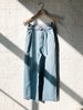 Ryder Chloe Denim Pants - Light Wash - Thumbnail 4