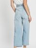 Ryder Chloe Denim Pants - Light Wash - Thumbnail 3