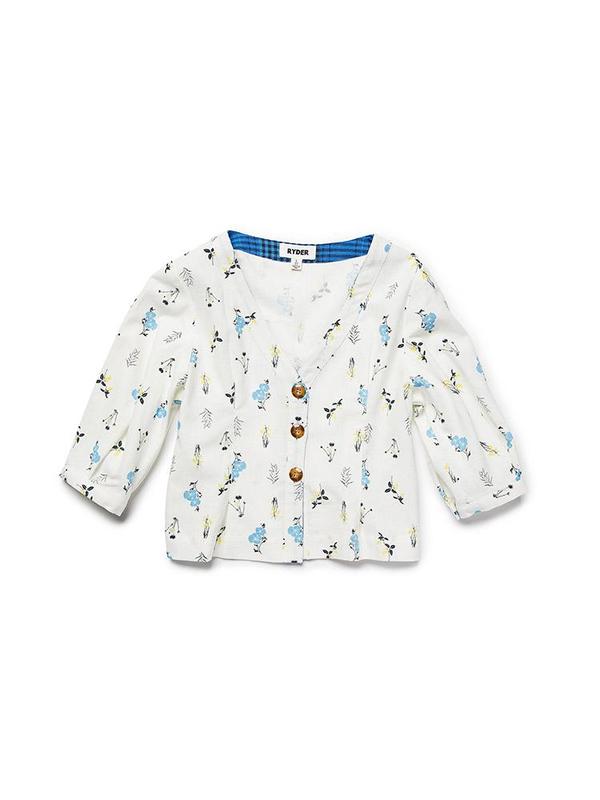 Ryder Coco Top - Wildflower