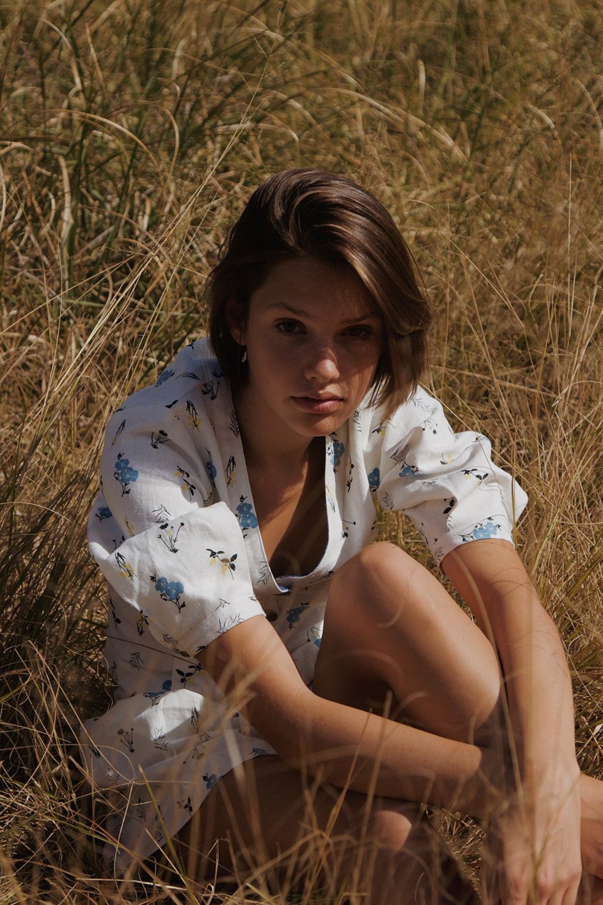 Ryder Coco Top - Wildflower - Image 4 of 6