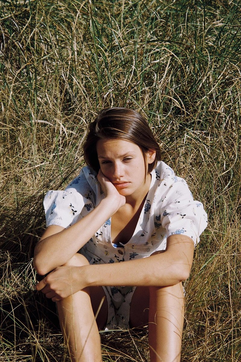 Ryder Coco Top - Wildflower