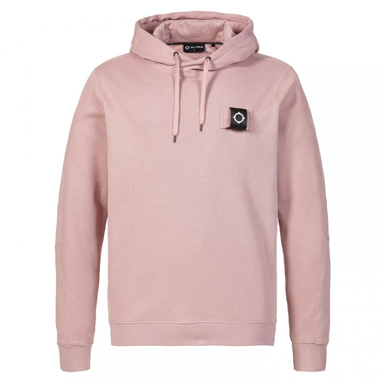 Ma Strum Overhead Training Hoodie - Rose | Garmentory