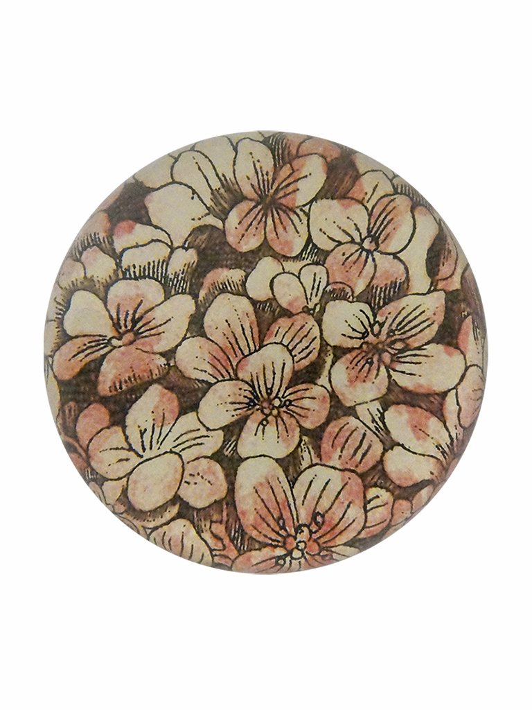 John Derian Hydrangea Paperweight Garmentory