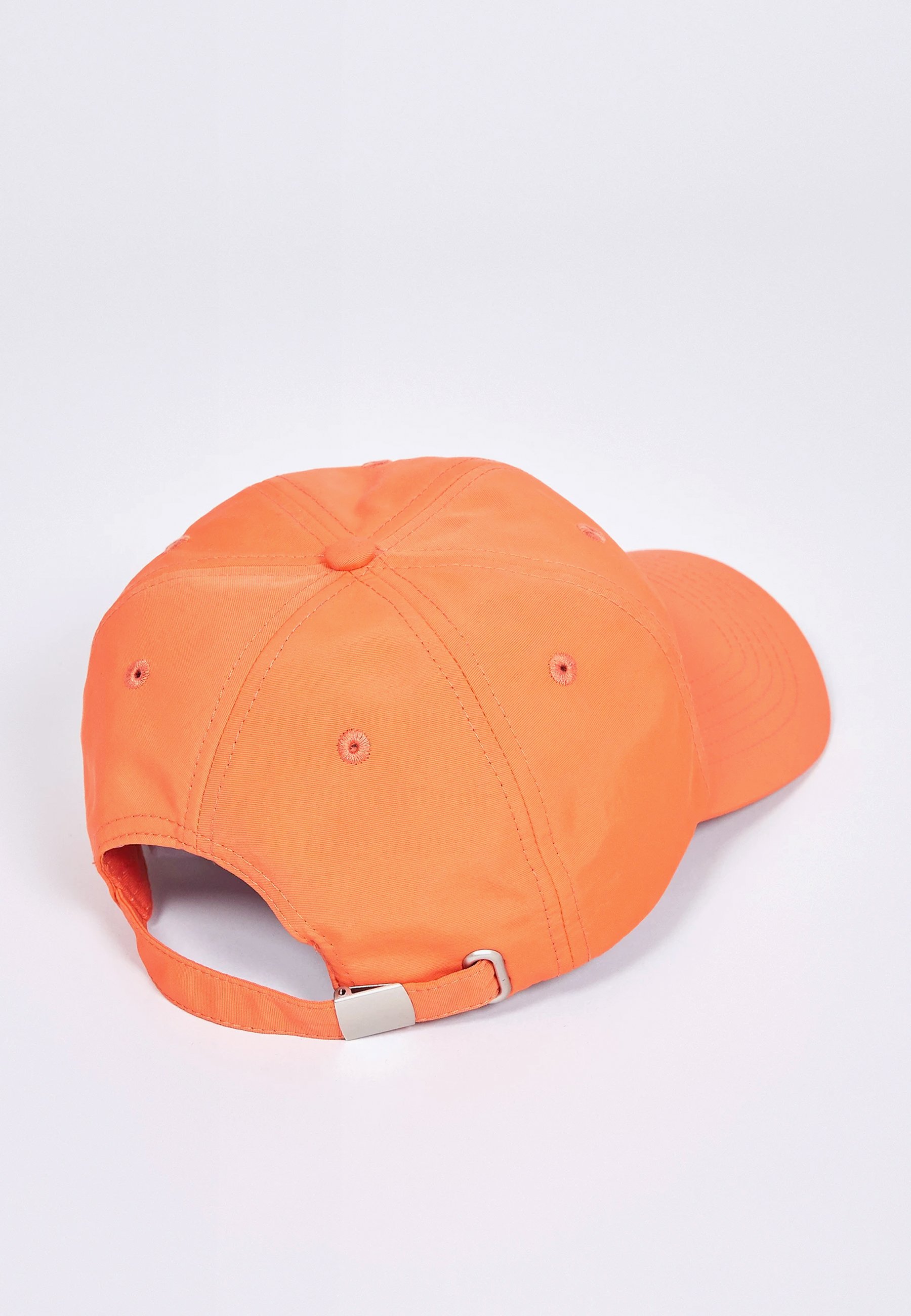 Perks and Mini Stunning Baseball Cap international orange Garmentory