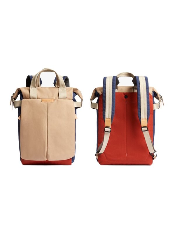 Bellroy Tokyo Totepack Bag Desert Ochre Garmentory