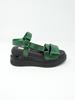 Suzanne Rae Velcro Sandal - Thumbnail 2