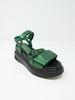 Suzanne Rae Velcro Sandal - Thumbnail 3