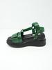 Suzanne Rae Velcro Sandal - Thumbnail 6